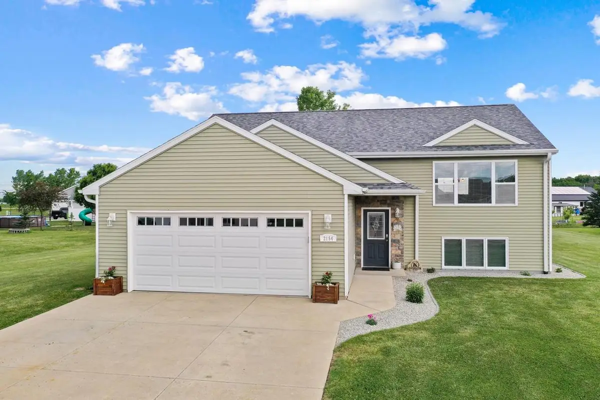 W2154 TIM DRIVE, Brillion, WI 54110 - #1