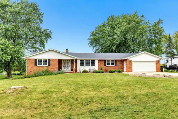 4325 CHAMPION ROAD, New Franken, WI 54229
