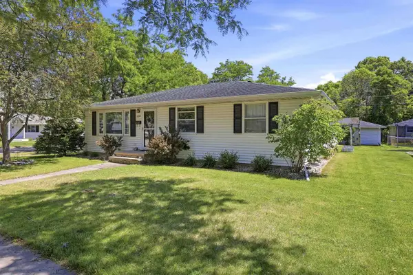 229 PAUL DRIVE, Kimberly, WI 54136
