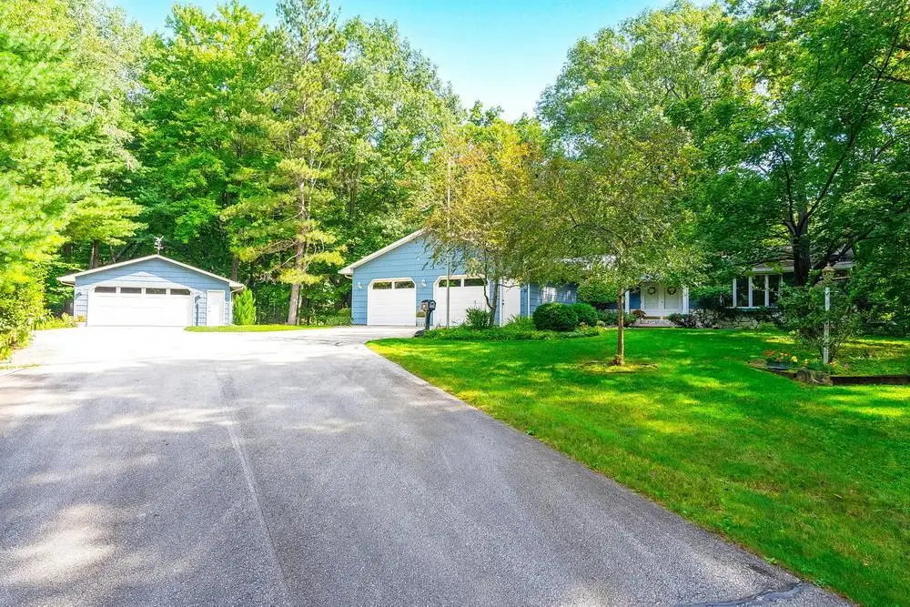 872 WINDING TRAIL, Oneida, WI 54155 - #1