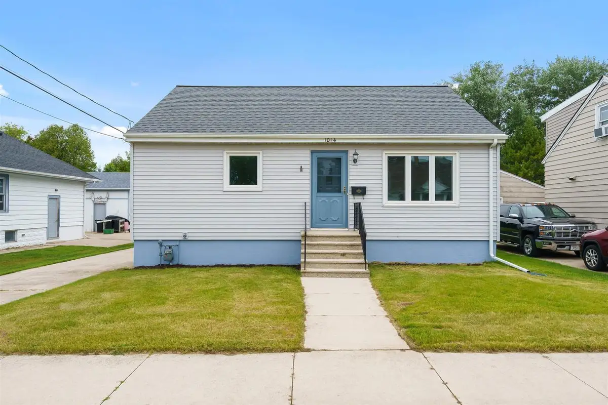 1014 24TH STREET, Two Rivers, WI 54241 - #1