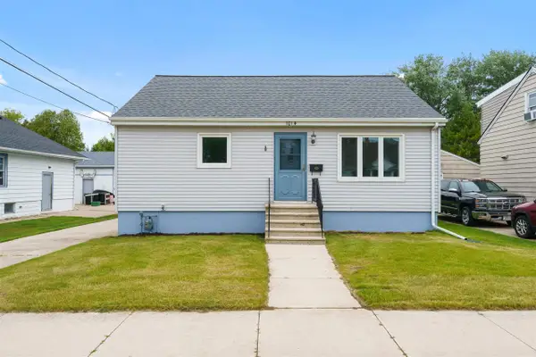 1014 24TH STREET, Two Rivers, WI 54241
