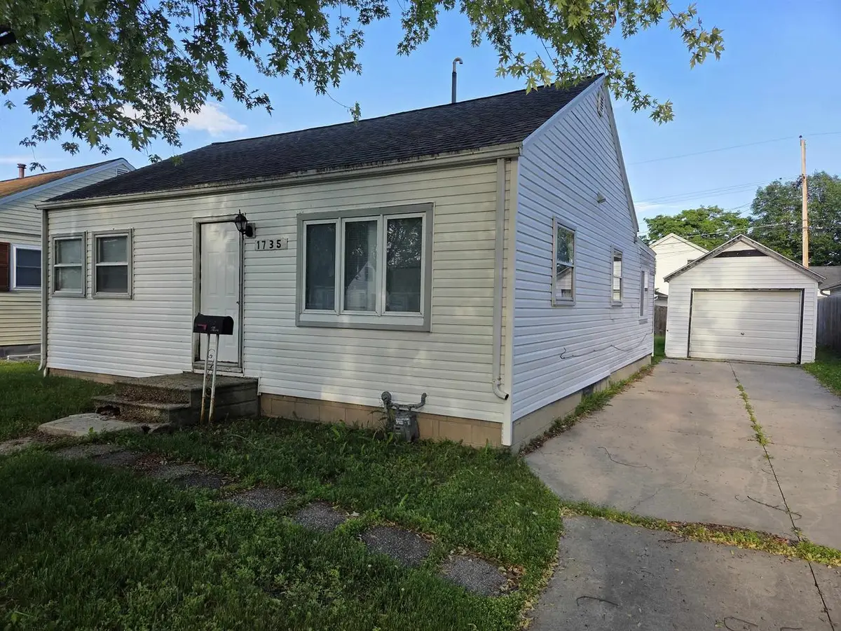 1735 11TH AVENUE, Green Bay, WI 54304 - #1