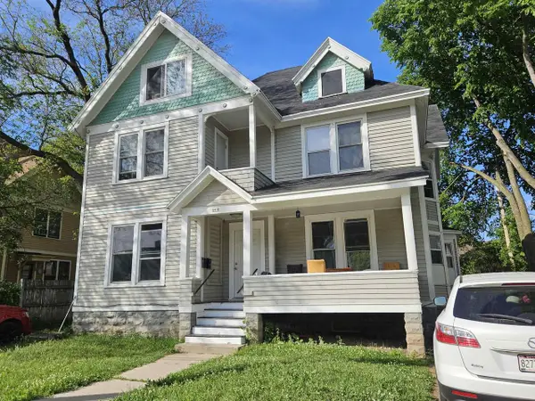 440 CHURCH AVENUE, Oshkosh, WI 54901