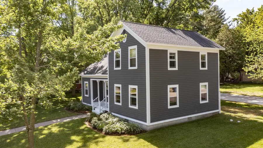 201 MILL STREET, Amherst, WI 54406 - #2