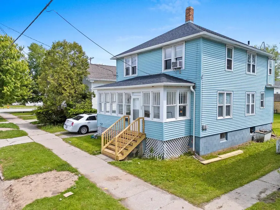 1807 21ST STREET, Two Rivers, WI 54241 - #3
