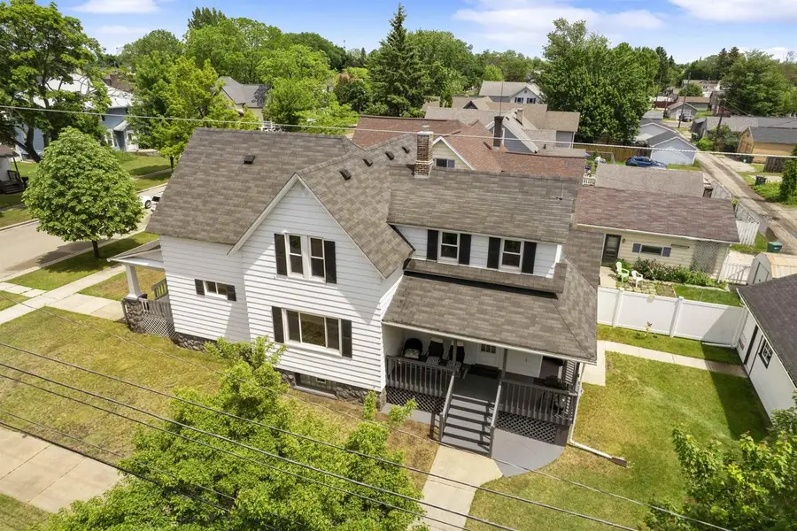 1533 ELIZABETH AVENUE, Marinette, WI 54143 - #3