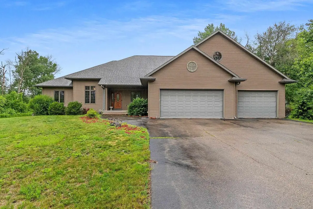 N5795 EDGEWOOD ROAD, Shawano, WI 54166 - #1