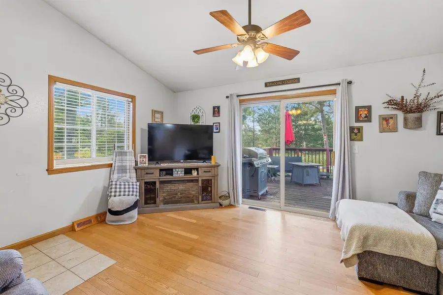 W8067 COUNTY ROAD YY, Wautoma, WI 54982 - #2