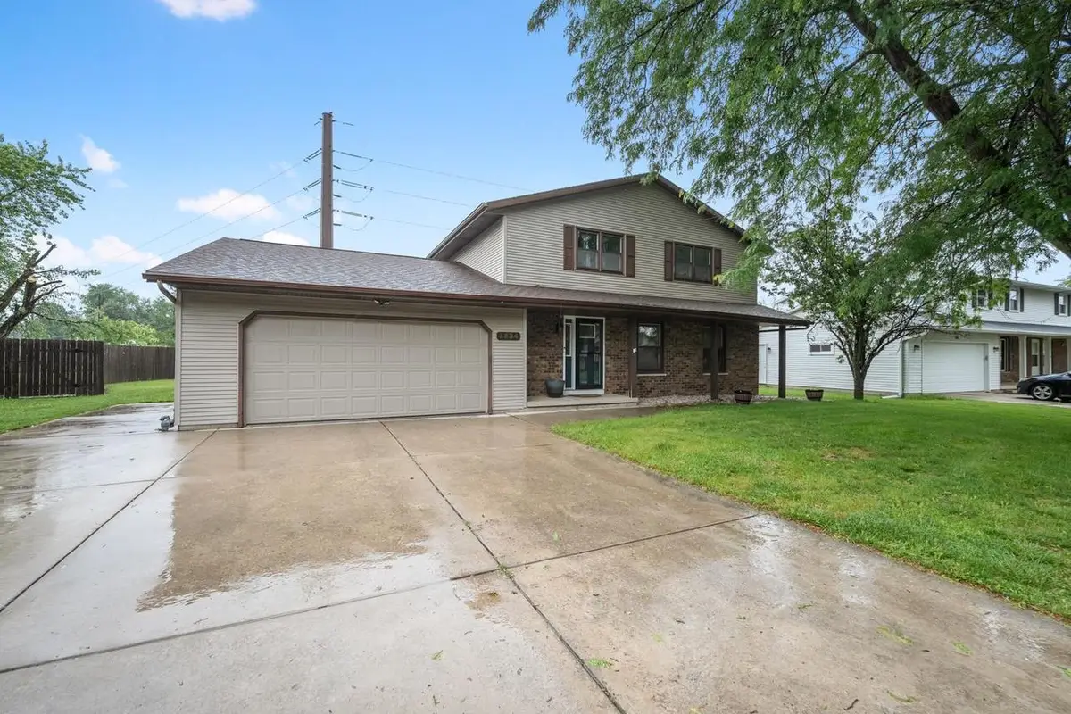 3634 GLENBROOKE LANE, Green Bay, WI 54301 - #1