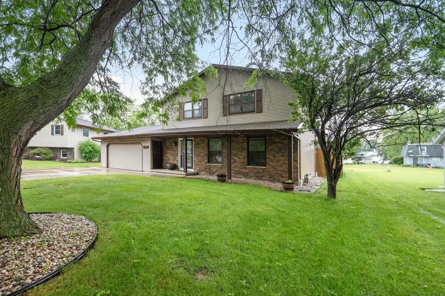 3634 GLENBROOKE LANE, Green Bay, WI 54301 - #2