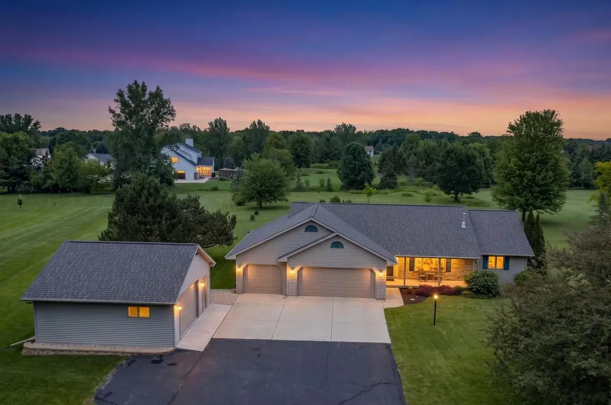 3605 SOLITUDE ROAD, De Pere, WI 54115 - #1