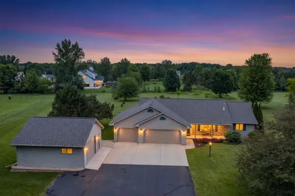 3605 SOLITUDE ROAD, De Pere, WI 54115