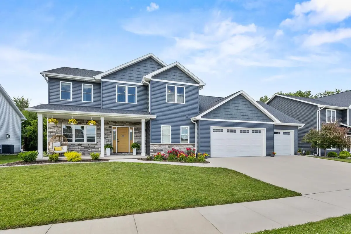 W6018 RYFORD STREET, Menasha, WI 54952 - #1
