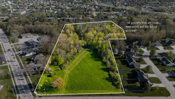 2756 CONTINENTAL DRIVE, Green Bay, WI 54311