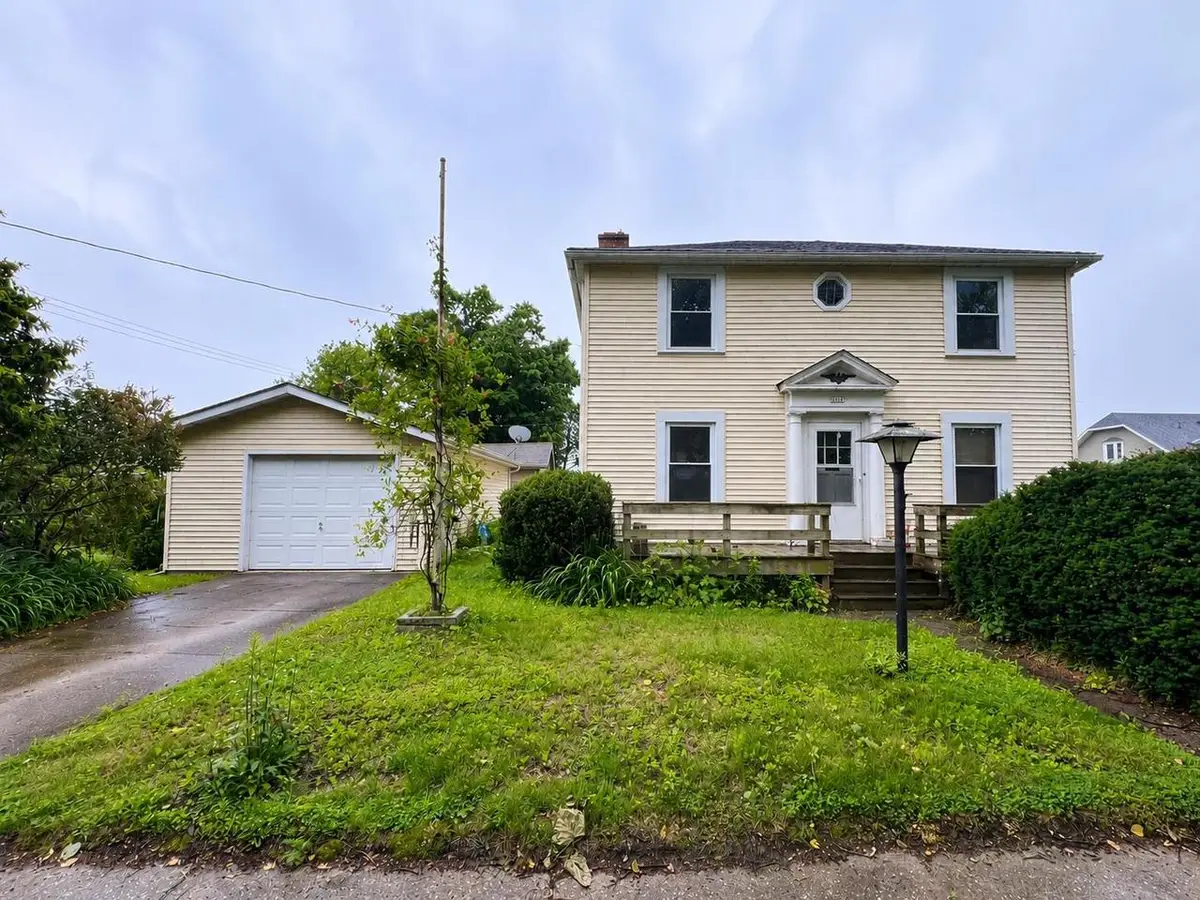 2515 SHERIDAN PLACE, Manitowoc, WI 54220 - #1