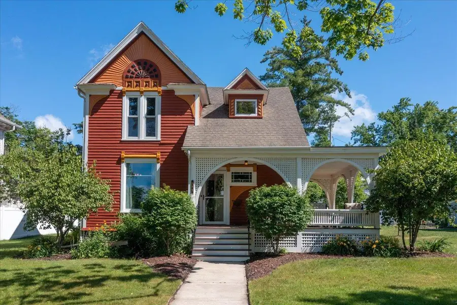 199 E PARK AVENUE, Berlin, WI 54923 - #3