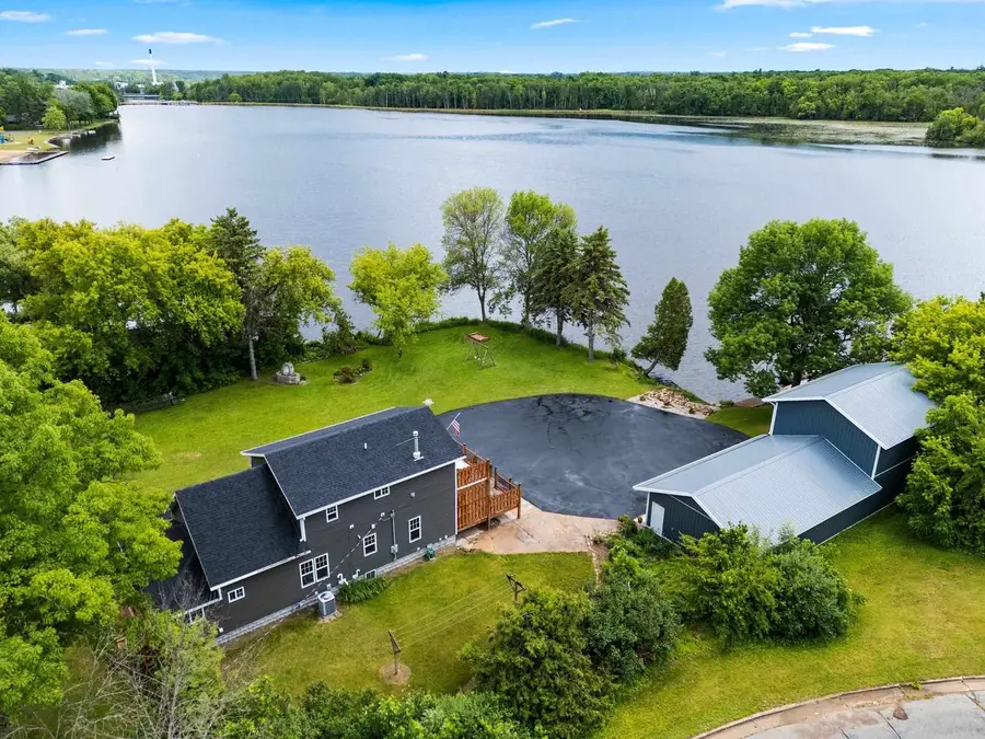 653 N MAIN STREET, Oconto Falls, WI 54154 - #2