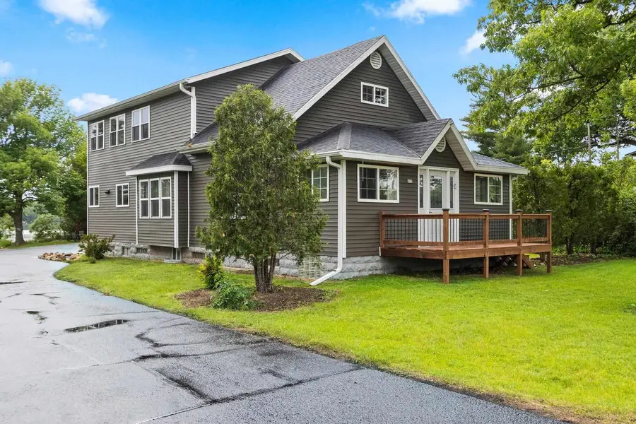 653 N MAIN STREET, Oconto Falls, WI 54154 - #3