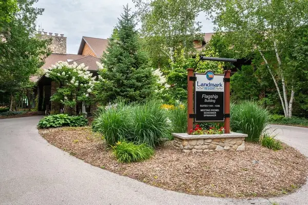 4908 LANDMARK CIRCLE  #1322, Egg Harbor, WI 54209