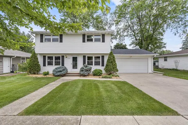 1704 NANCY AVENUE, Green Bay, WI 54303