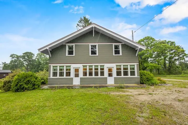 4590 COUNTY HWY HH, Sturgeon Bay, WI 54235 - #1