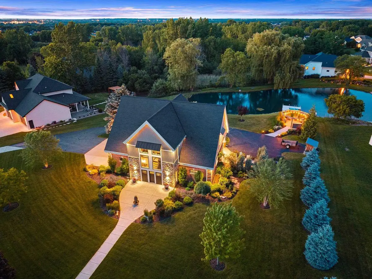 5107 ACHATES COURT, De Pere, WI 54115 - #1