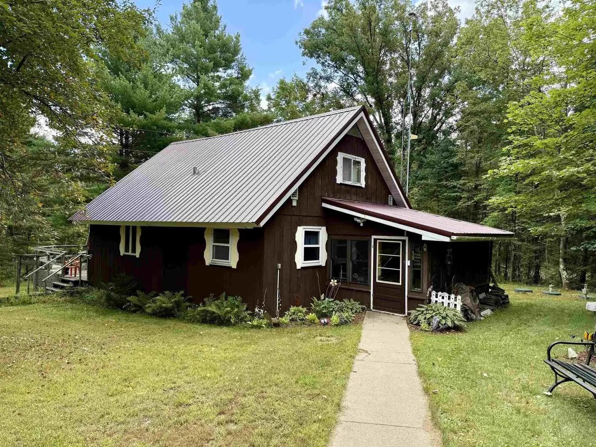 10360 BIG EDDIE LANE, Suring, WI 54174 - #1