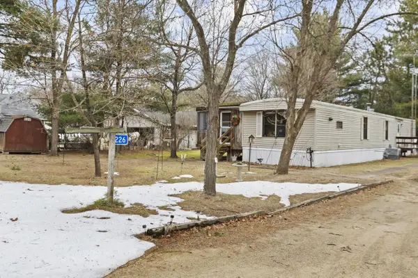 226 E LOHRVILLE AVENUE, Redgranite, WI 54970