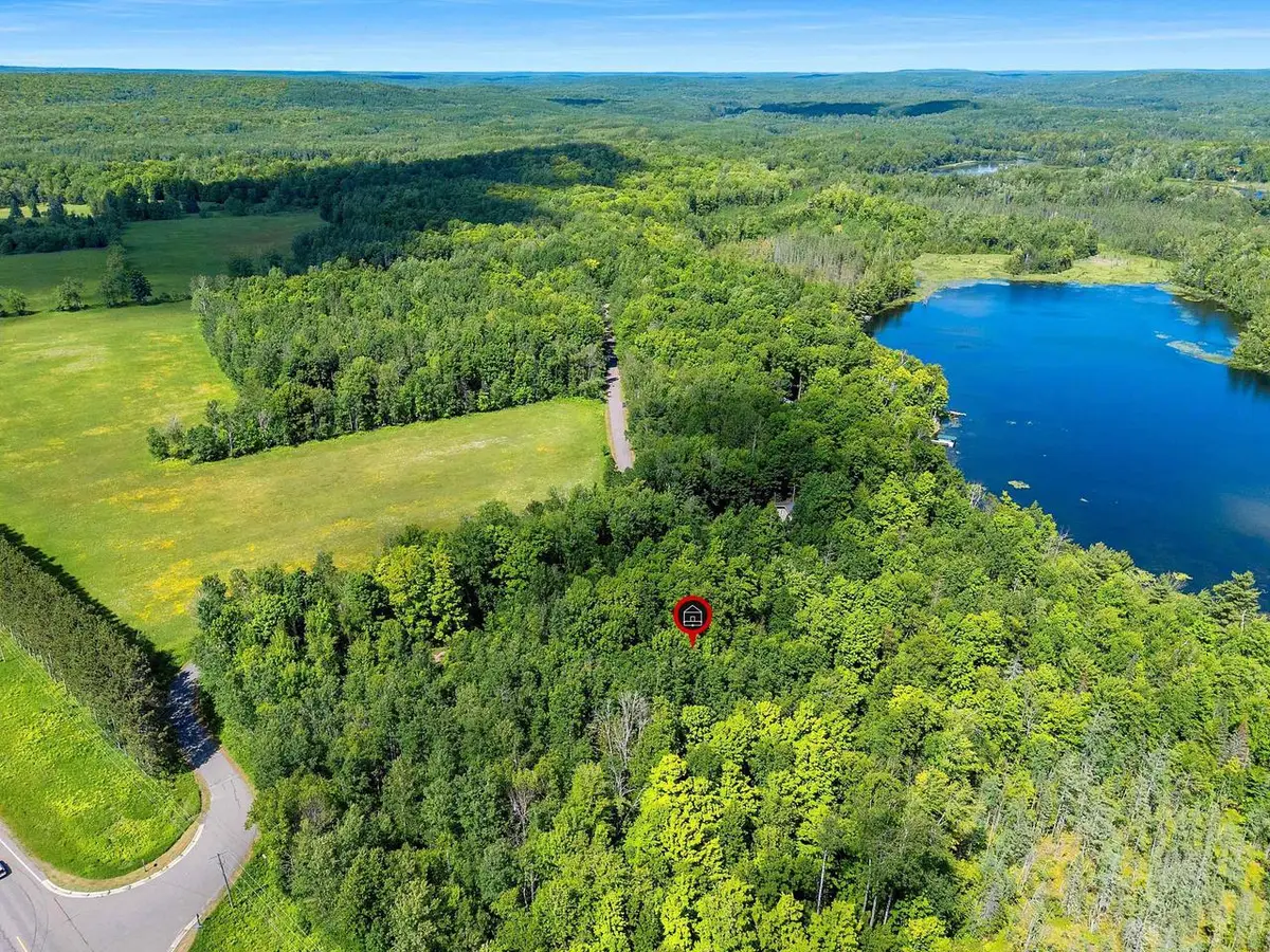 16791 LITTLE PICKEREL LANE, Townsend, WI 54175 - #1