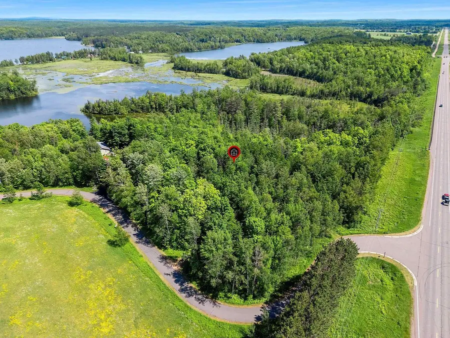 16791 LITTLE PICKEREL LANE, Townsend, WI 54175 - #3