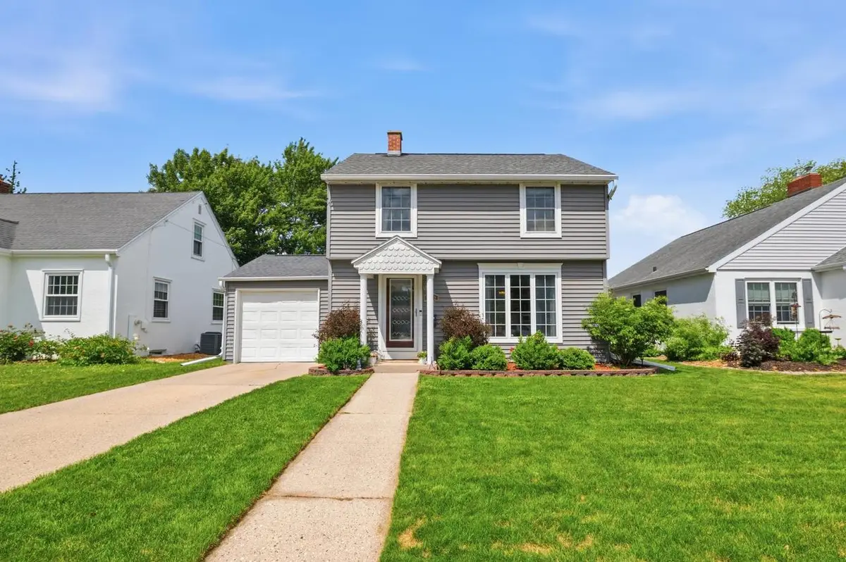 1212 REED STREET, Green Bay, WI 54303 - #1