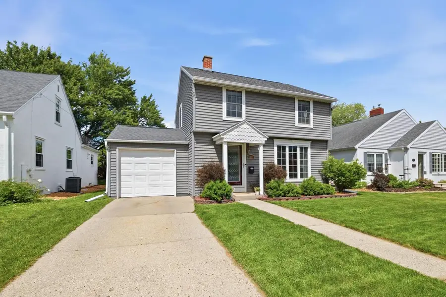 1212 REED STREET, Green Bay, WI 54303 - #2