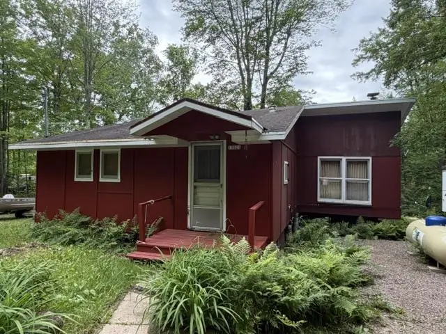 17021 N WAPOTA DRIVE, Townsend, WI 54175 - #1