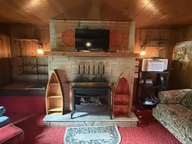 17021 N WAPOTA DRIVE, Townsend, WI 54175 - #2