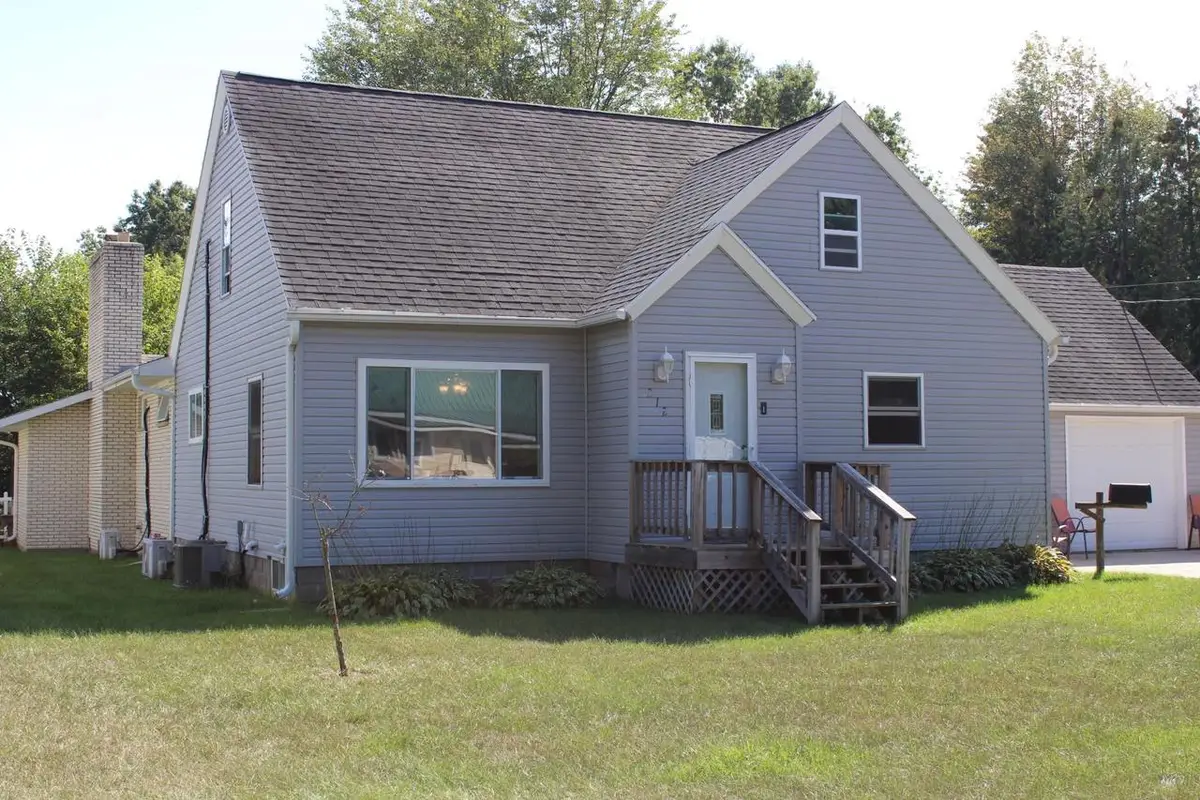 212 HIGHVIEW AVENUE, Shawano, WI 54166 - #1