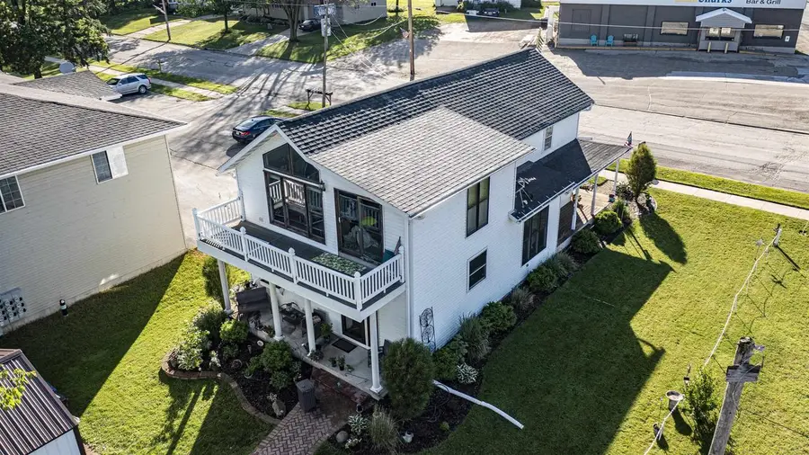 103 N WARRINGTON AVENUE, Cecil, WI 54111 - #2