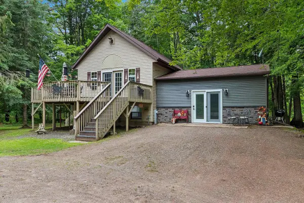 14969 OLD 32 ROAD, Mountain, WI 54149