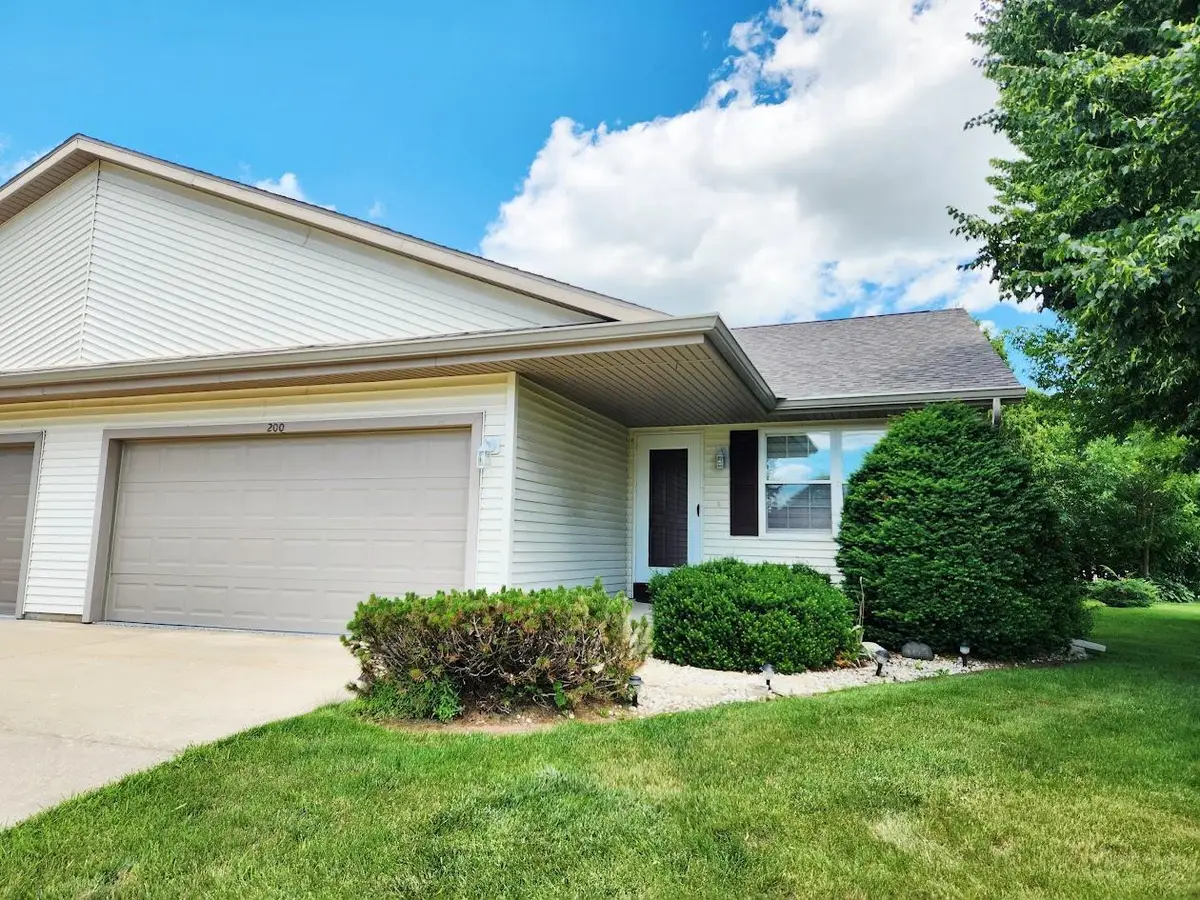 200 S WATER STREET, Lomira, WI 53048 - #1