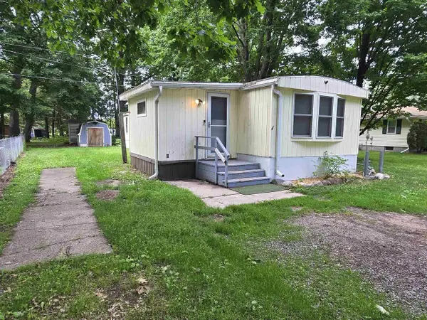W5120 SHADY LANE, Shawano, WI 54166
