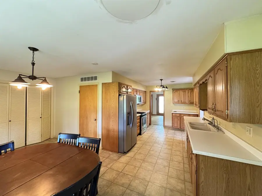 534 DEMAREST STREET, Waupaca, WI 54981 - #2