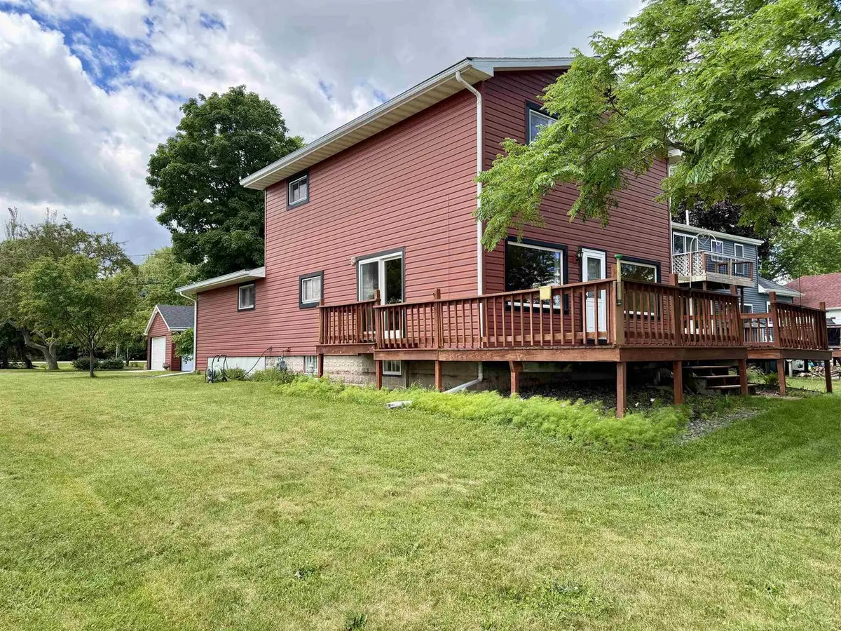 N8183 LAKESHORE DRIVE, Fond Du Lac, WI 54937 - #1