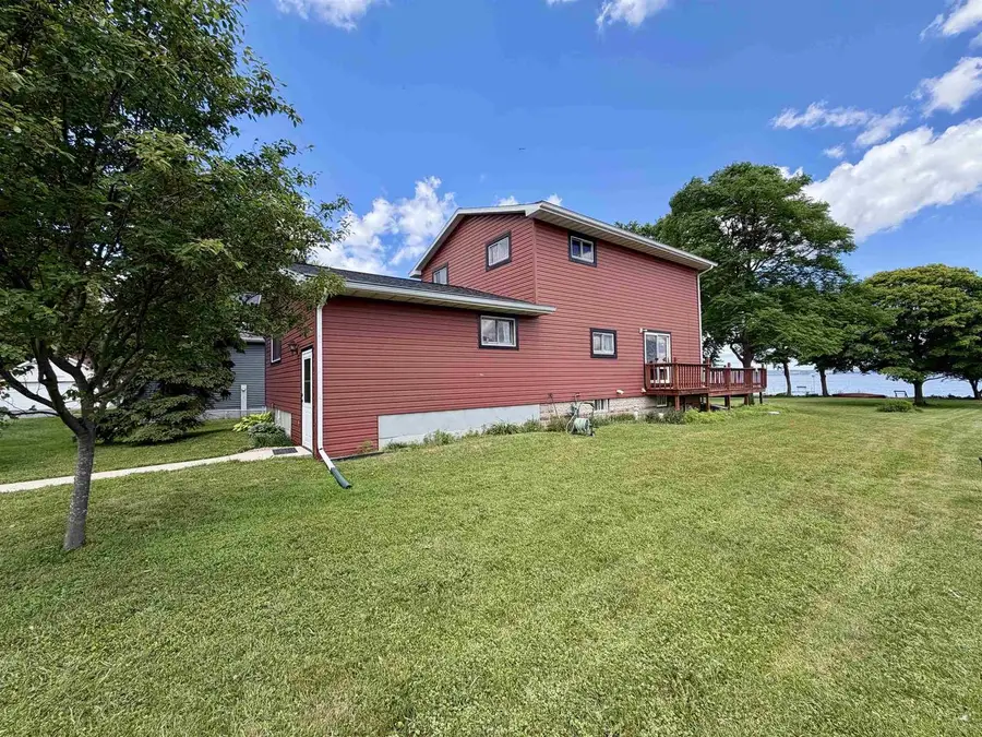 N8183 LAKESHORE DRIVE, Fond Du Lac, WI 54937 - #2