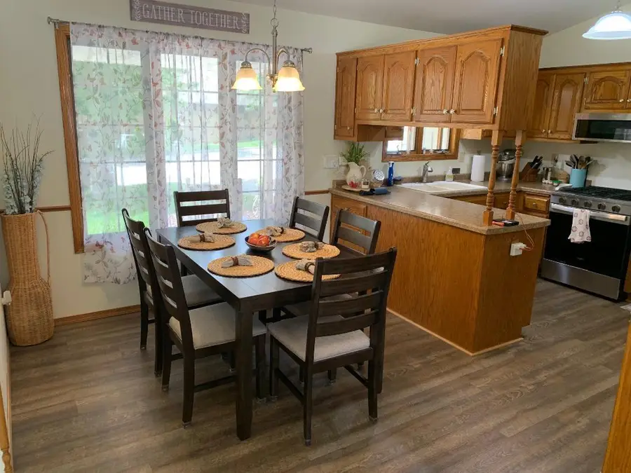 2638 RED FERN LANE, Green Bay, WI 54304 - #3