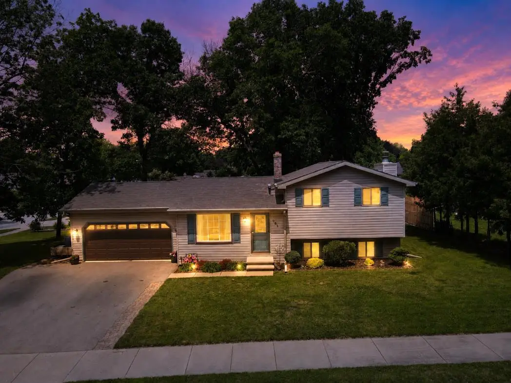701 WOODLAND DRIVE, Kaukauna, WI 54130 - #1