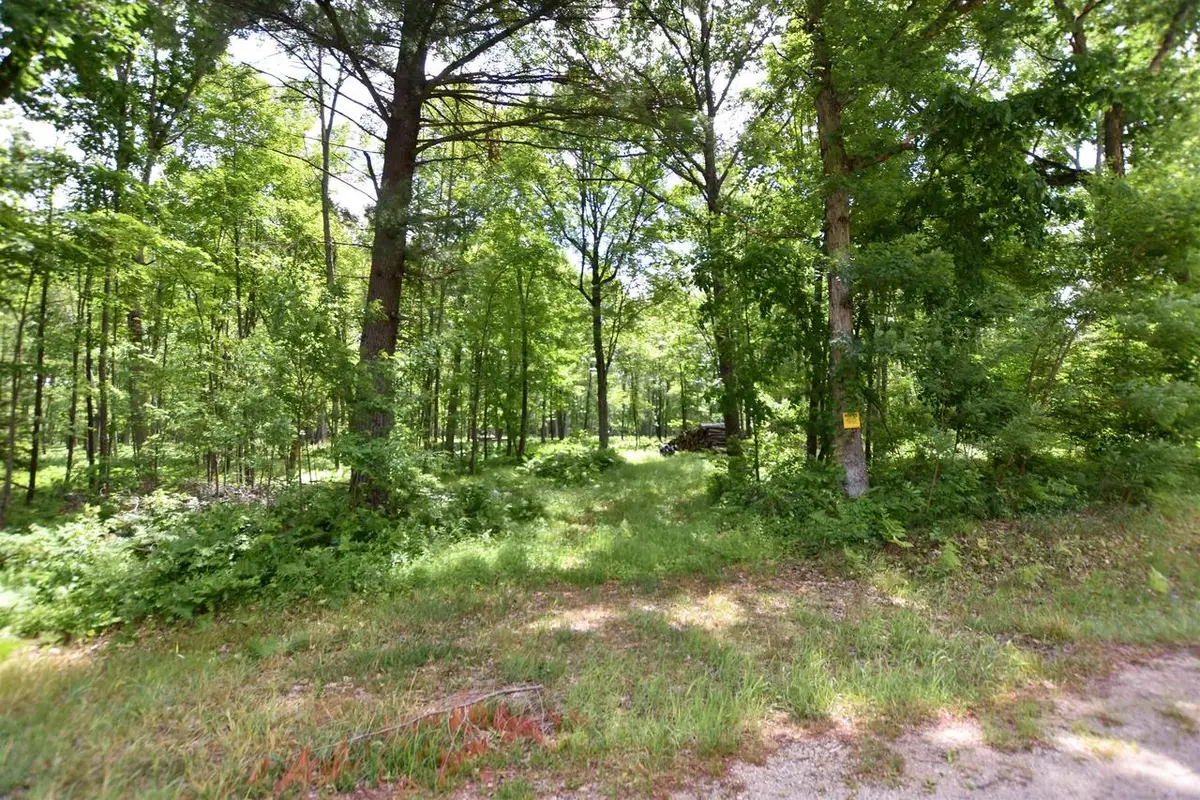 COUNTY ROAD U, Weyauwega, WI 54983 - #1