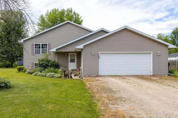 705 RIVERVIEW DRIVE, Fremont, WI 54940