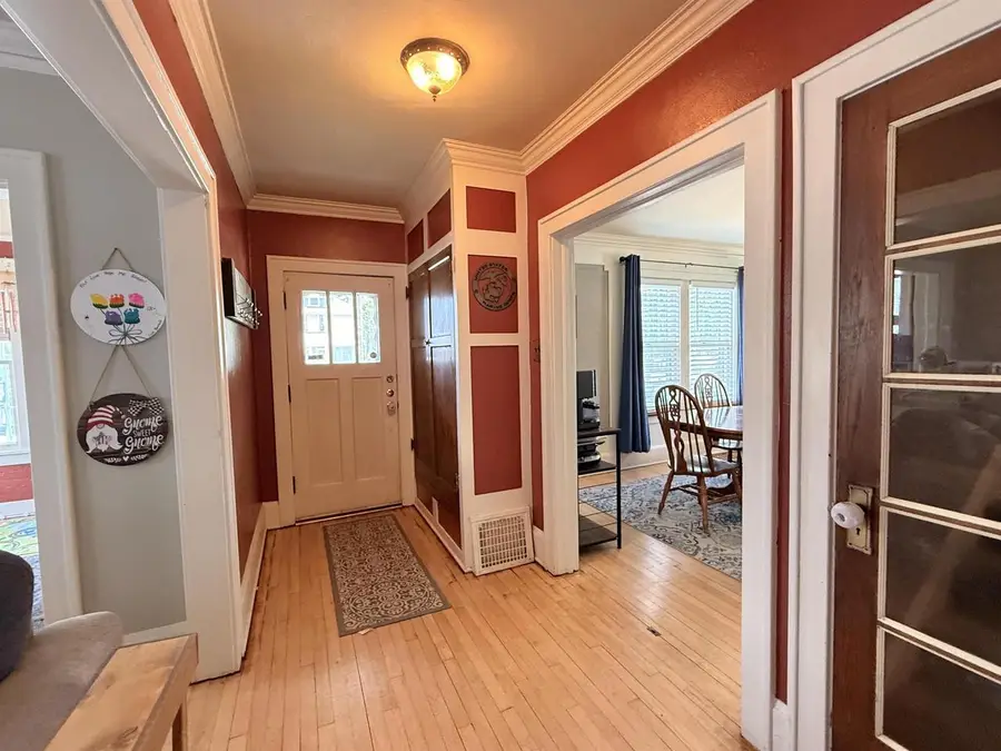 447 S PARK AVENUE, Fond Du Lac, WI 54935 - #2