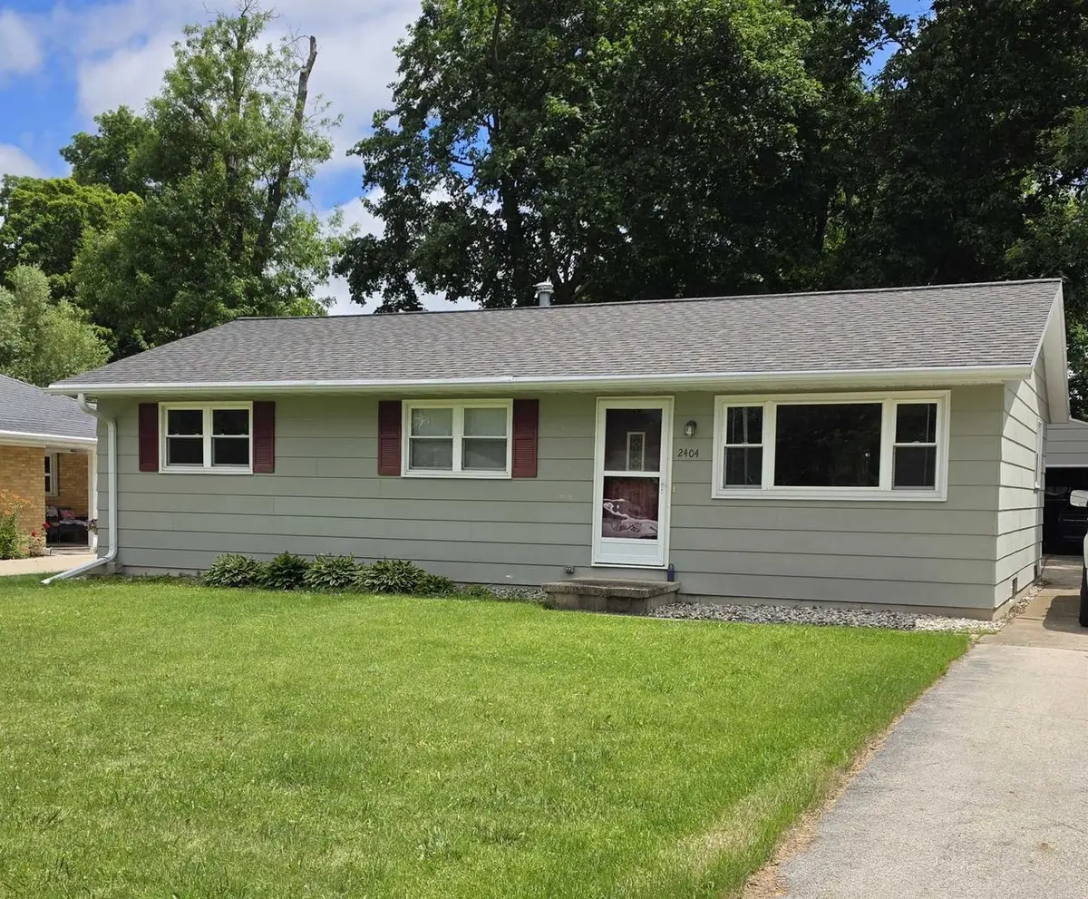 2404 GMEINER ROAD, Appleton, WI 54915 - #1