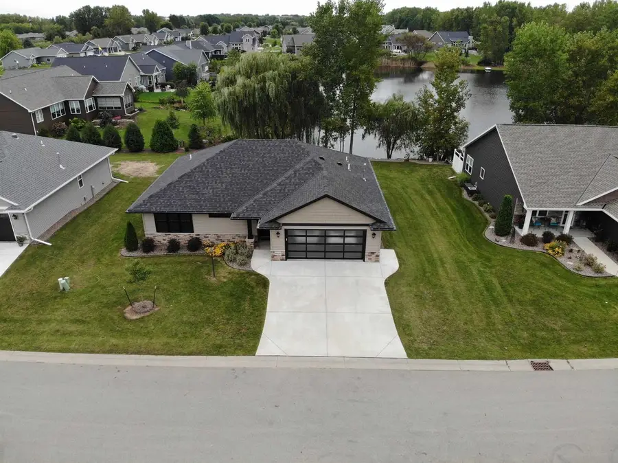 5039 N MILKWEED TRAIL, Appleton, WI 54913 - #3